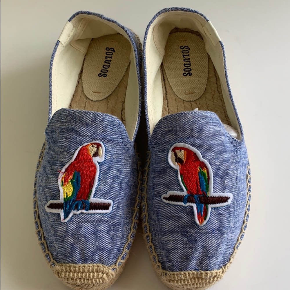 Used size 6